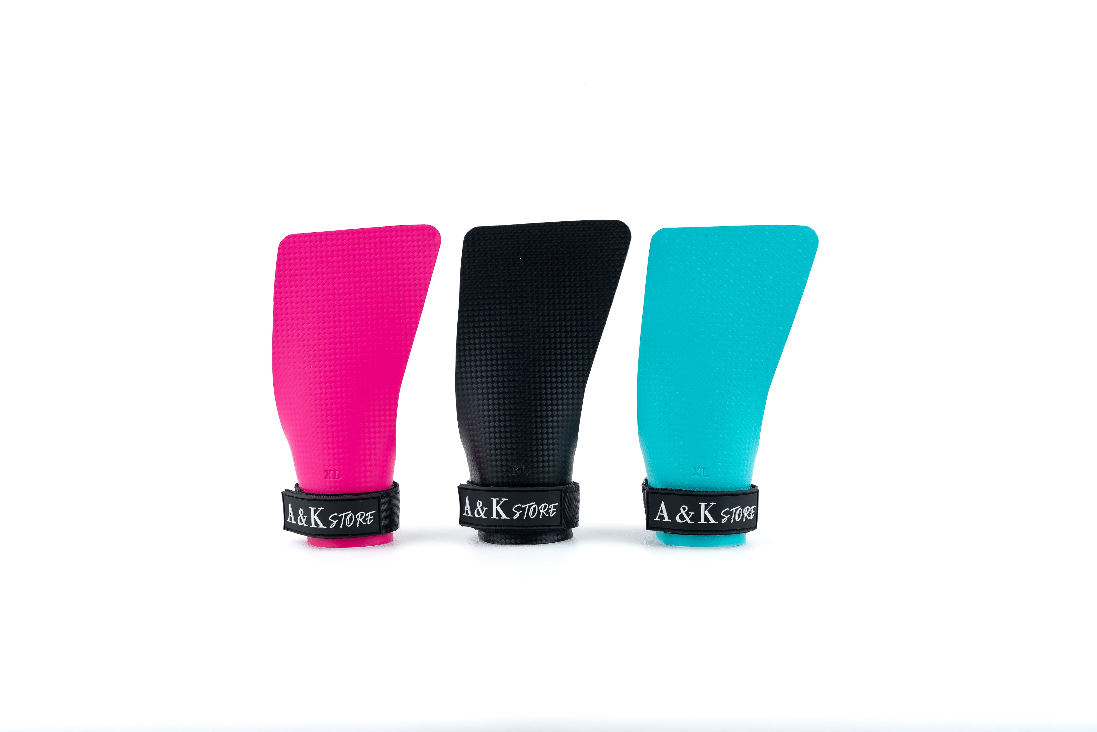 A&K GRIPS SIN HUECOS 2.0