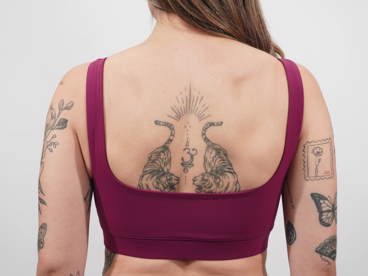 A&K BASIC TOP