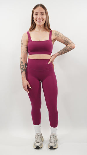 A&K BASIC LEGGING SET