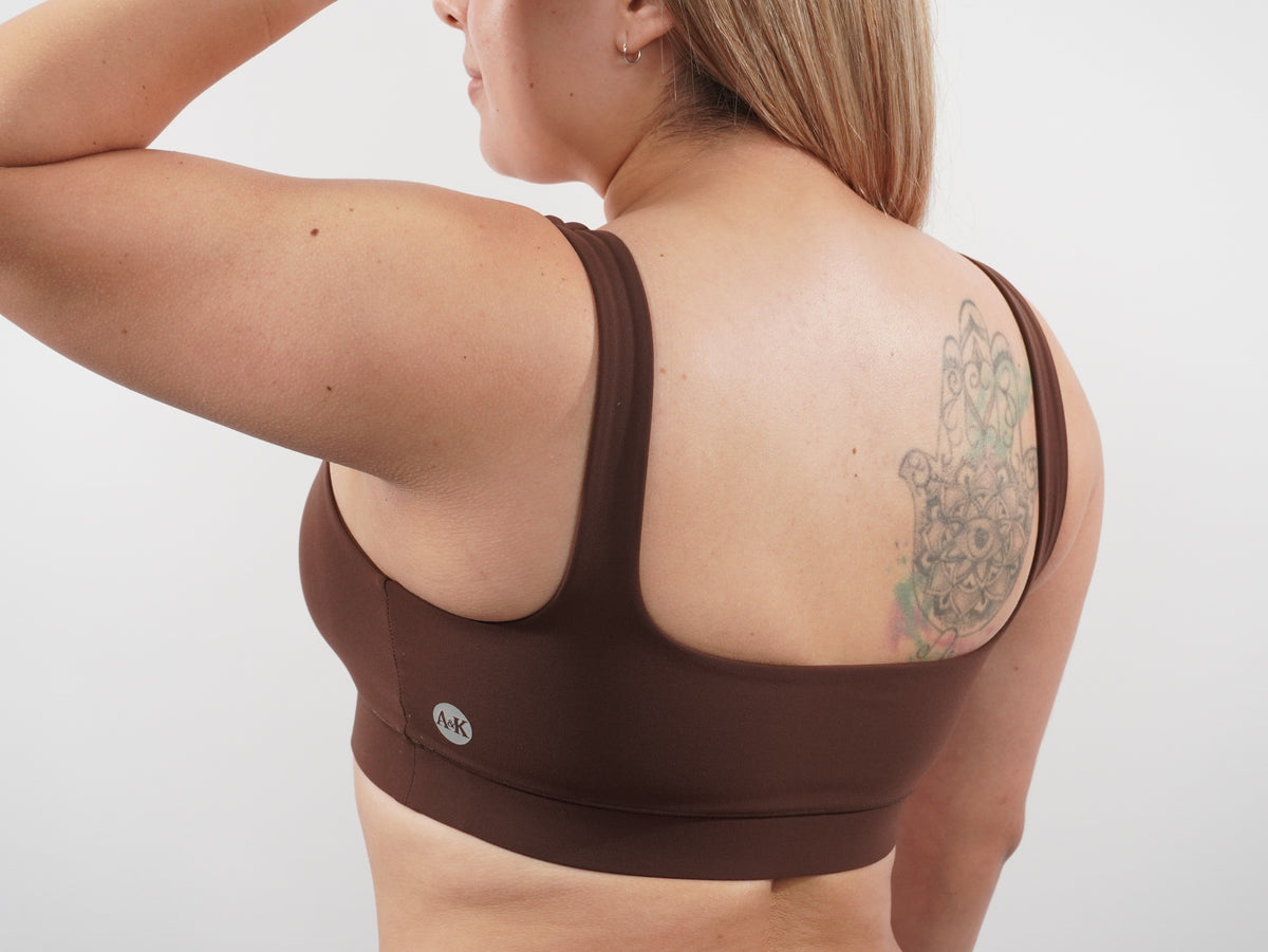 A&K BASIC TOP