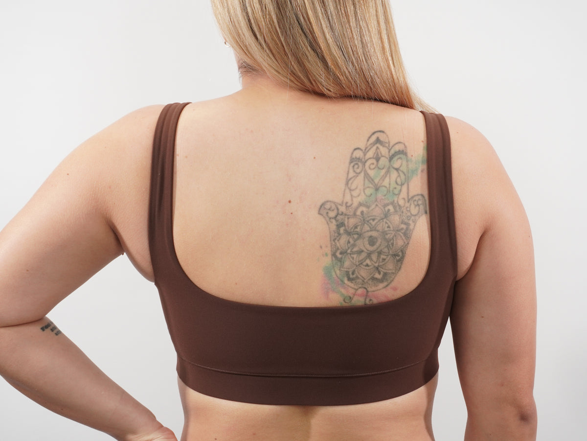 A&K BASIC TOP