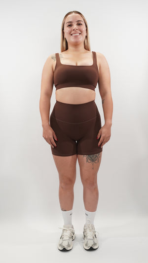 A&K BASIC SHORT SET