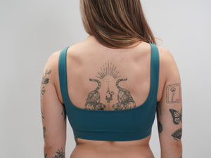 A&K BASIC TOP