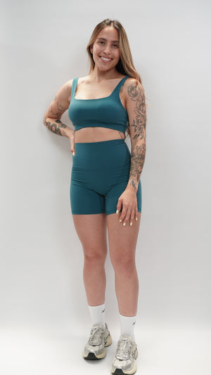 A&K BASIC SHORT SET
