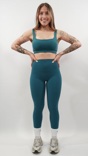 A&K BASIC LEGGING SET