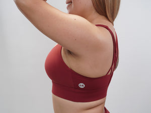 A&K TRINITY TOP