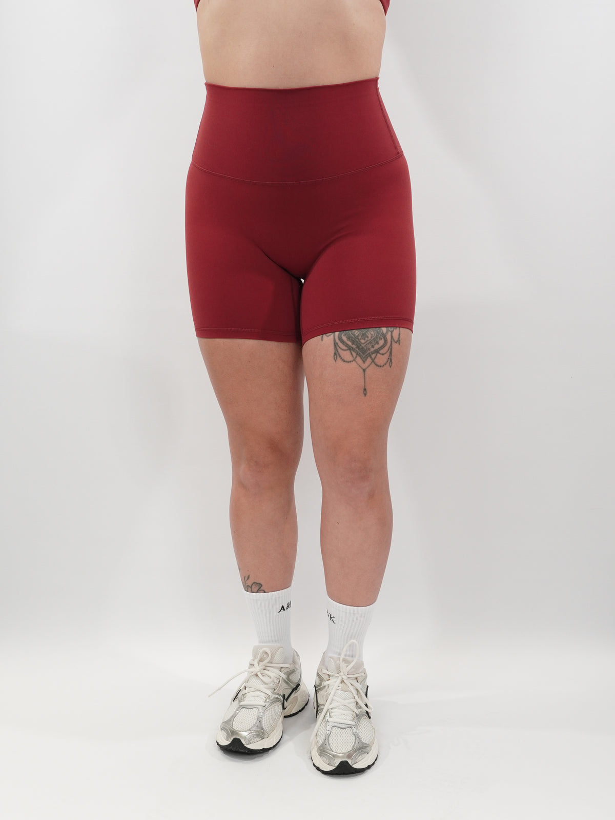 A&K SHORT