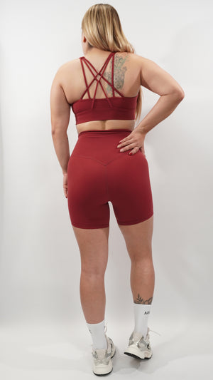 A&K TRINITY TOP