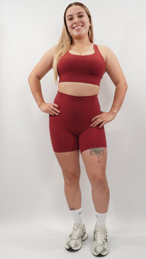 A&K TRINITY TOP