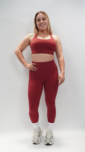 A&K TRINITY LEGGING SET