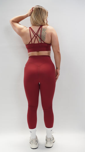 A&K TRINITY LEGGING SET