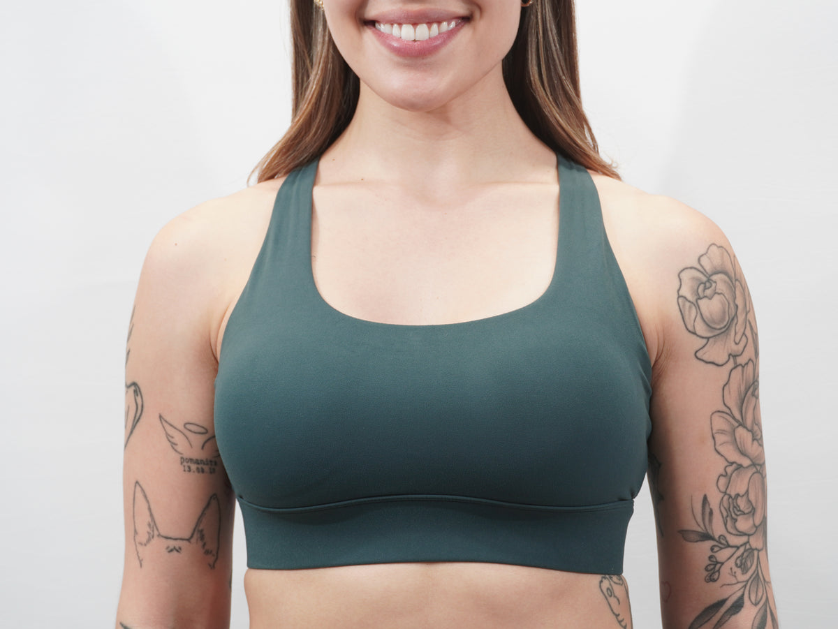 A&K TRINITY TOP