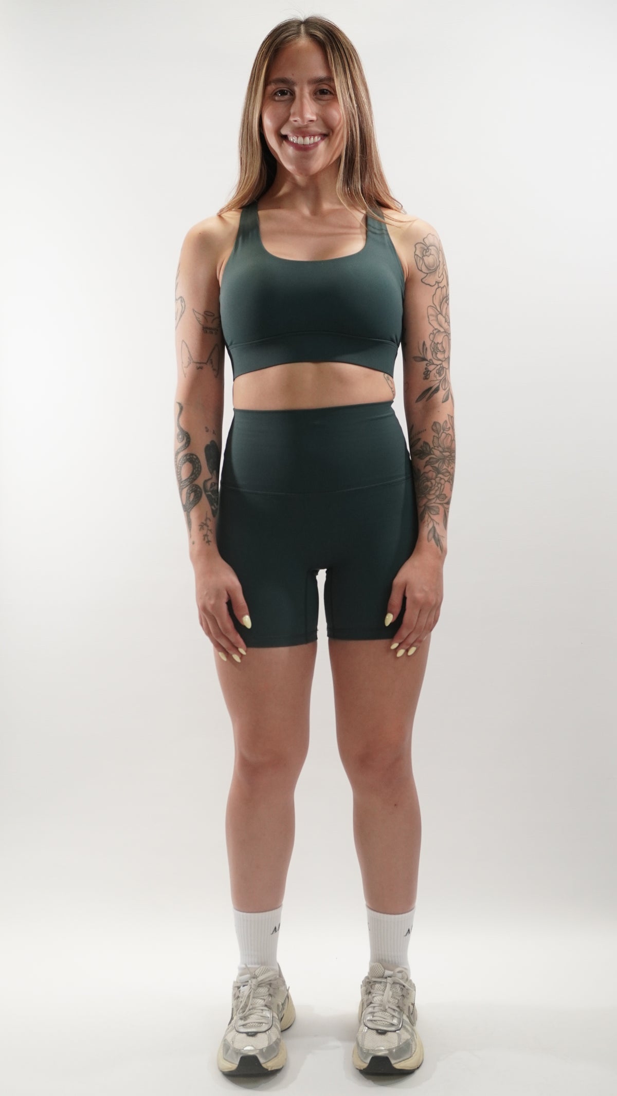 A&K TRINITY TOP