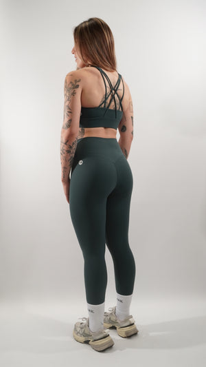 A&K TRINITY TOP
