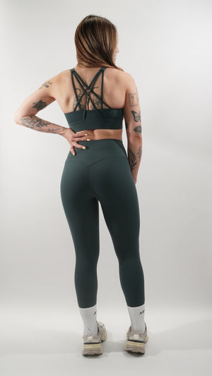 A&K TRINITY LEGGING SET