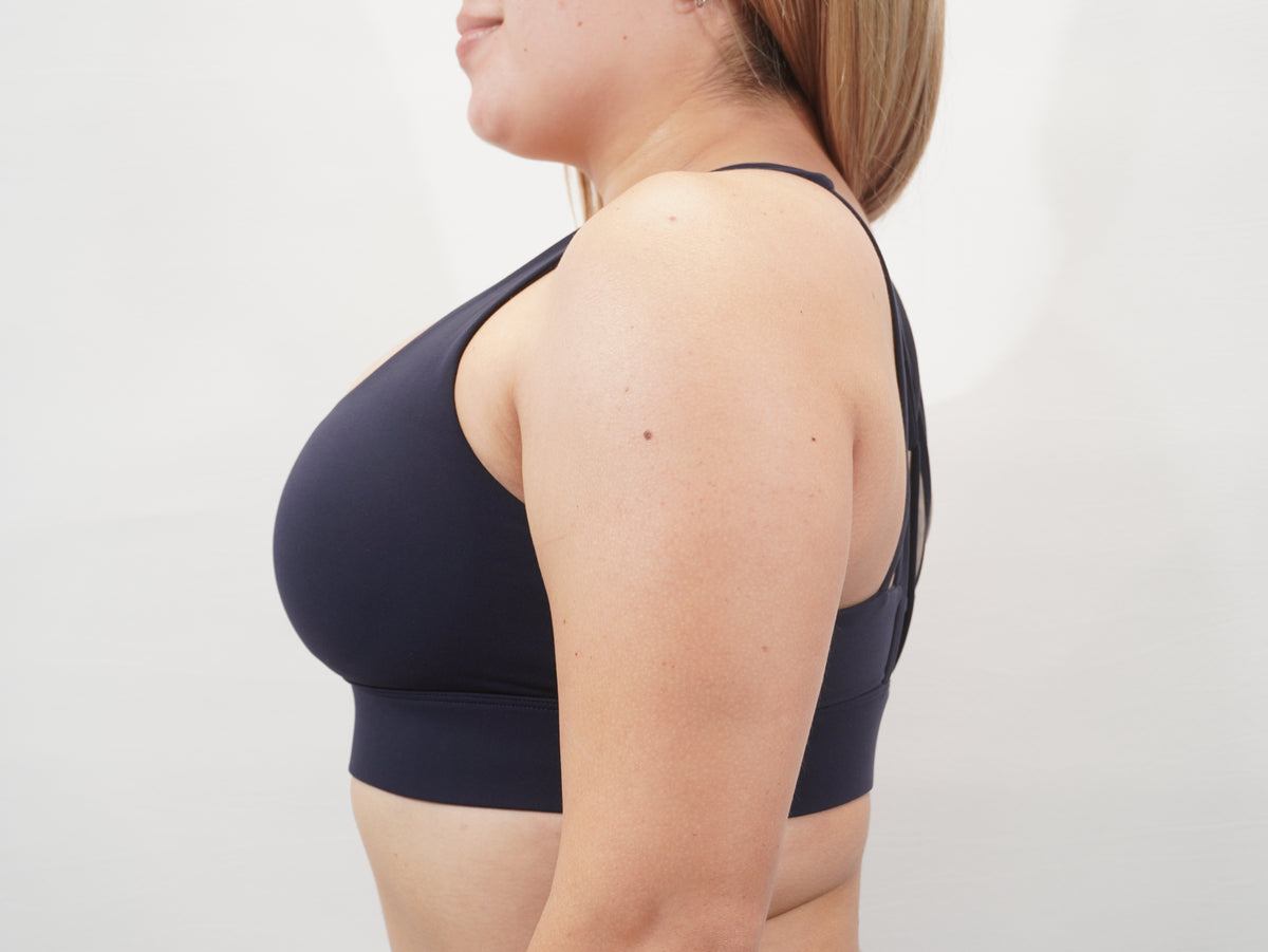 A&K TRINITY TOP
