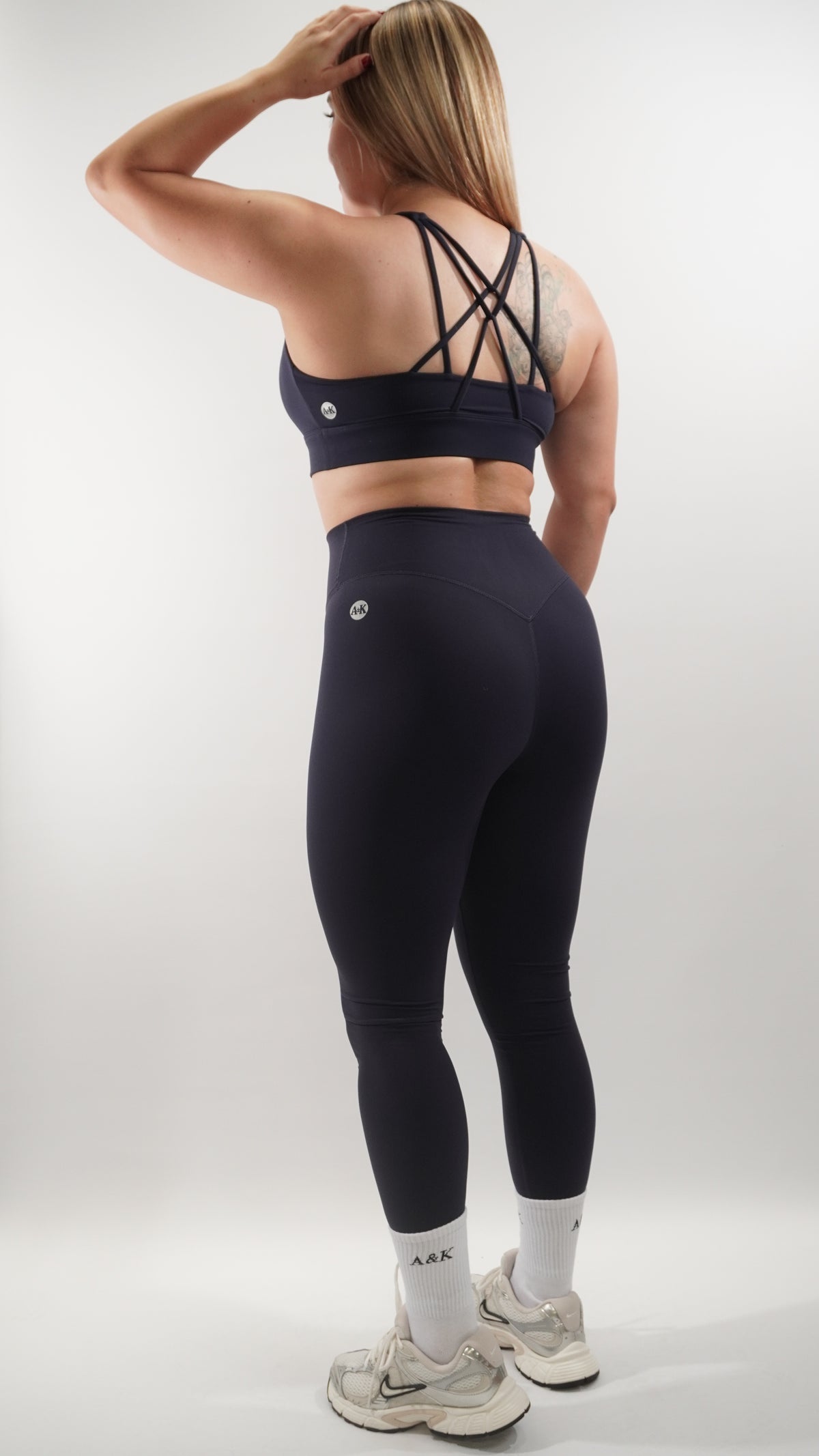 A&K TRINITY LEGGING SET