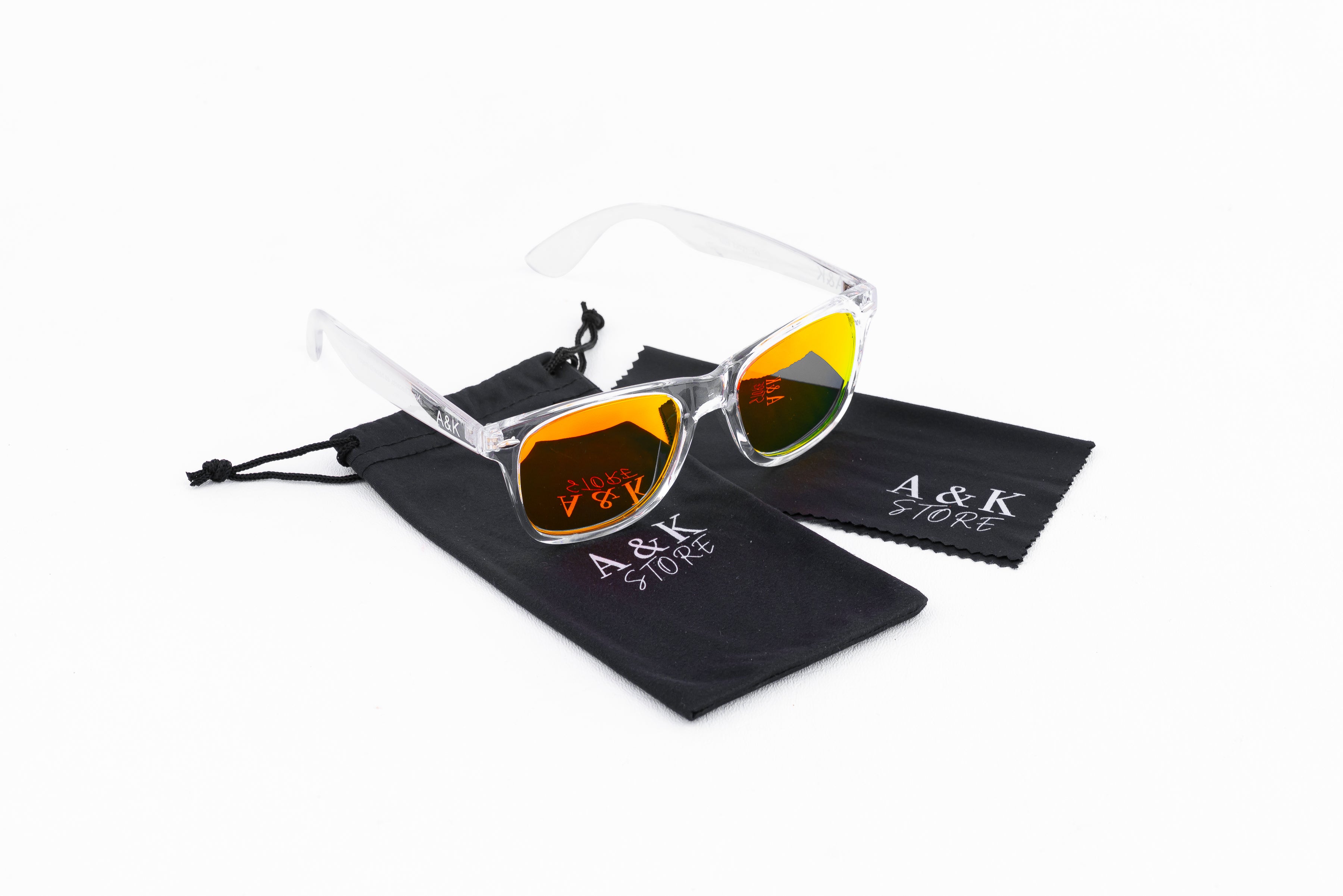 A&K LENTES DE SOL