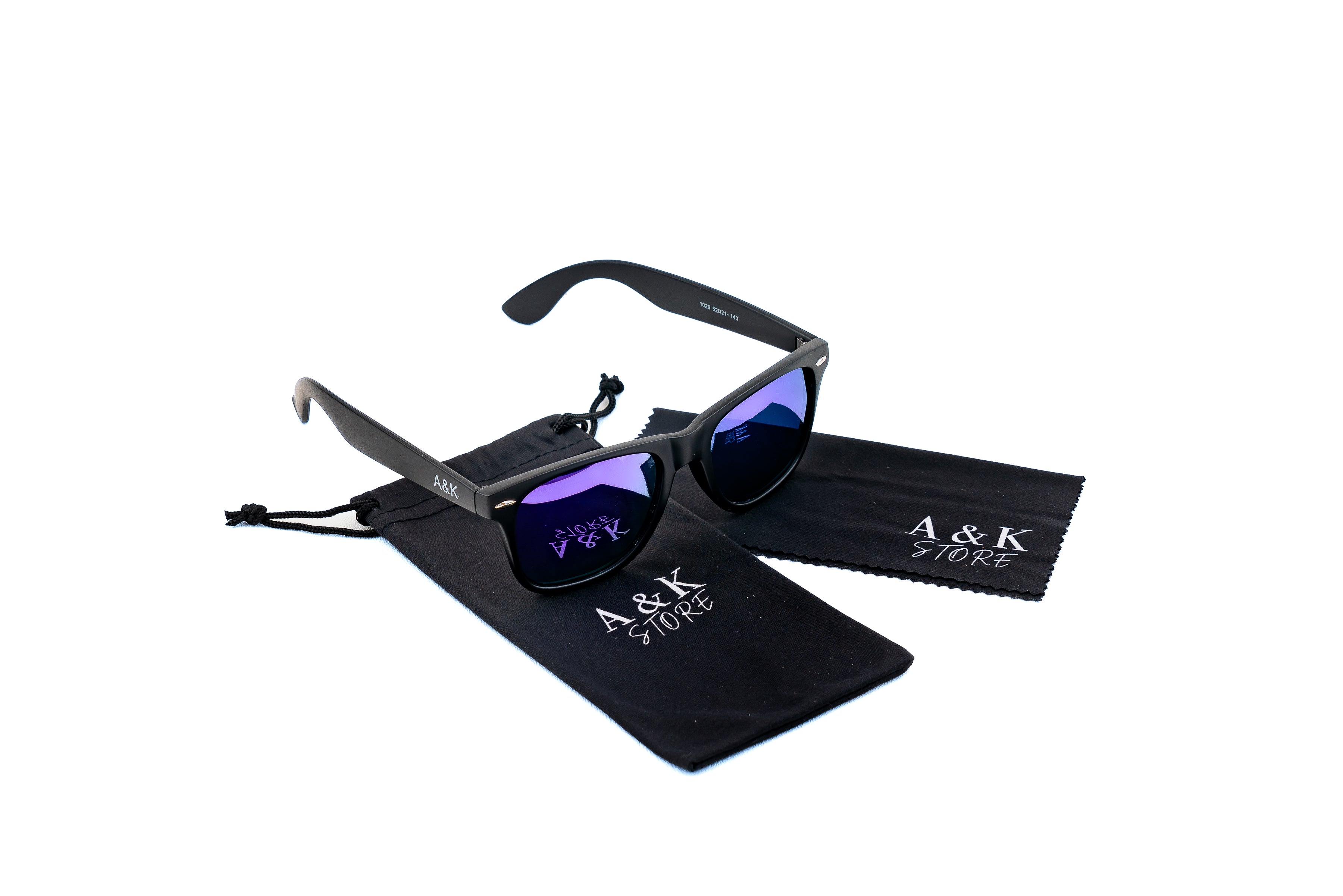 A&K LENTES DE SOL