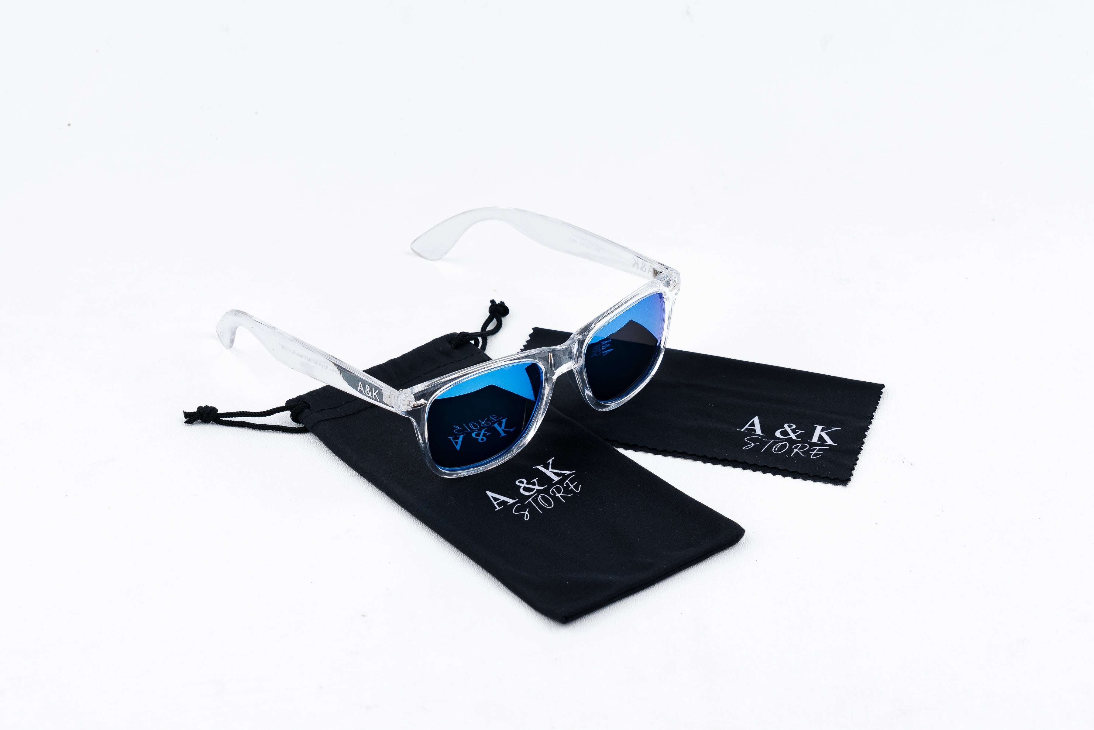A&K LENTES DE SOL