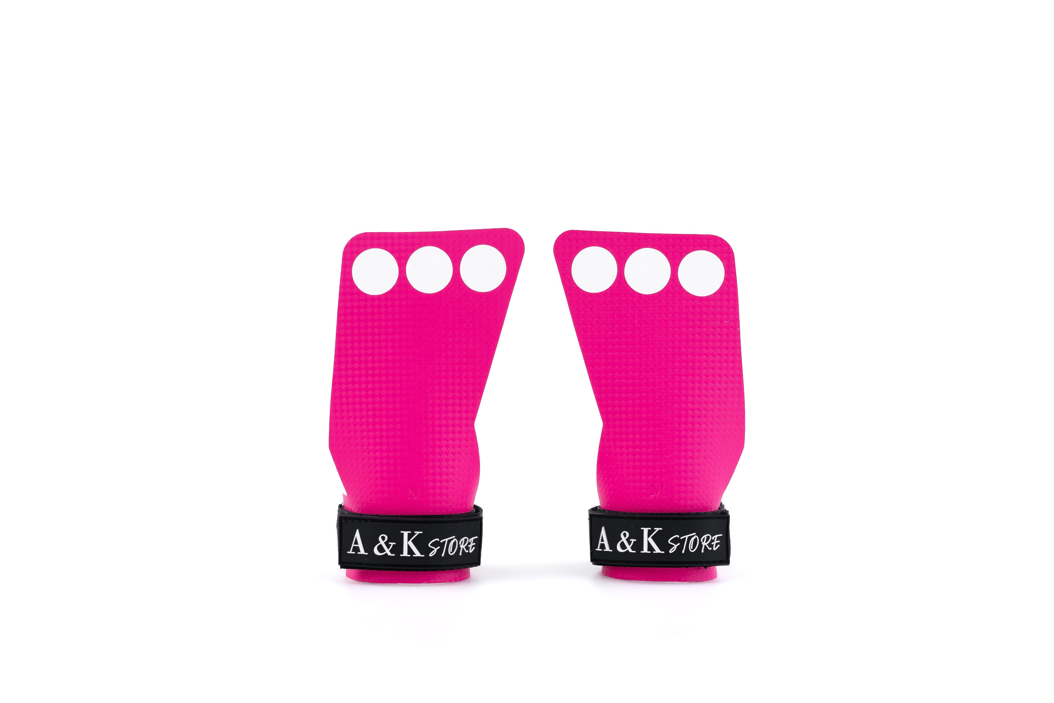 A&K GRIPS CON HUECOS