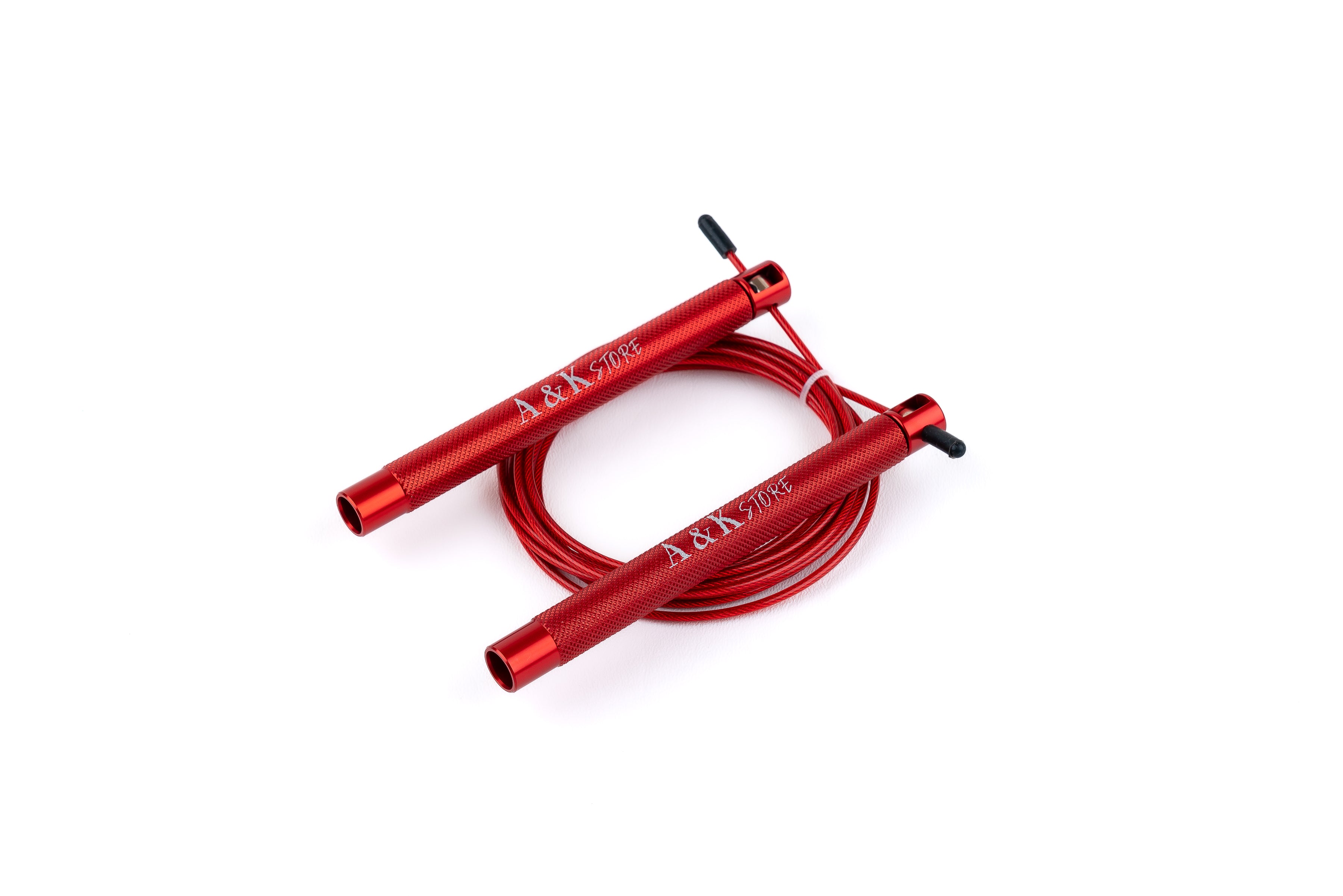A&K LIGHTWEIGHT SPEED ROPE
