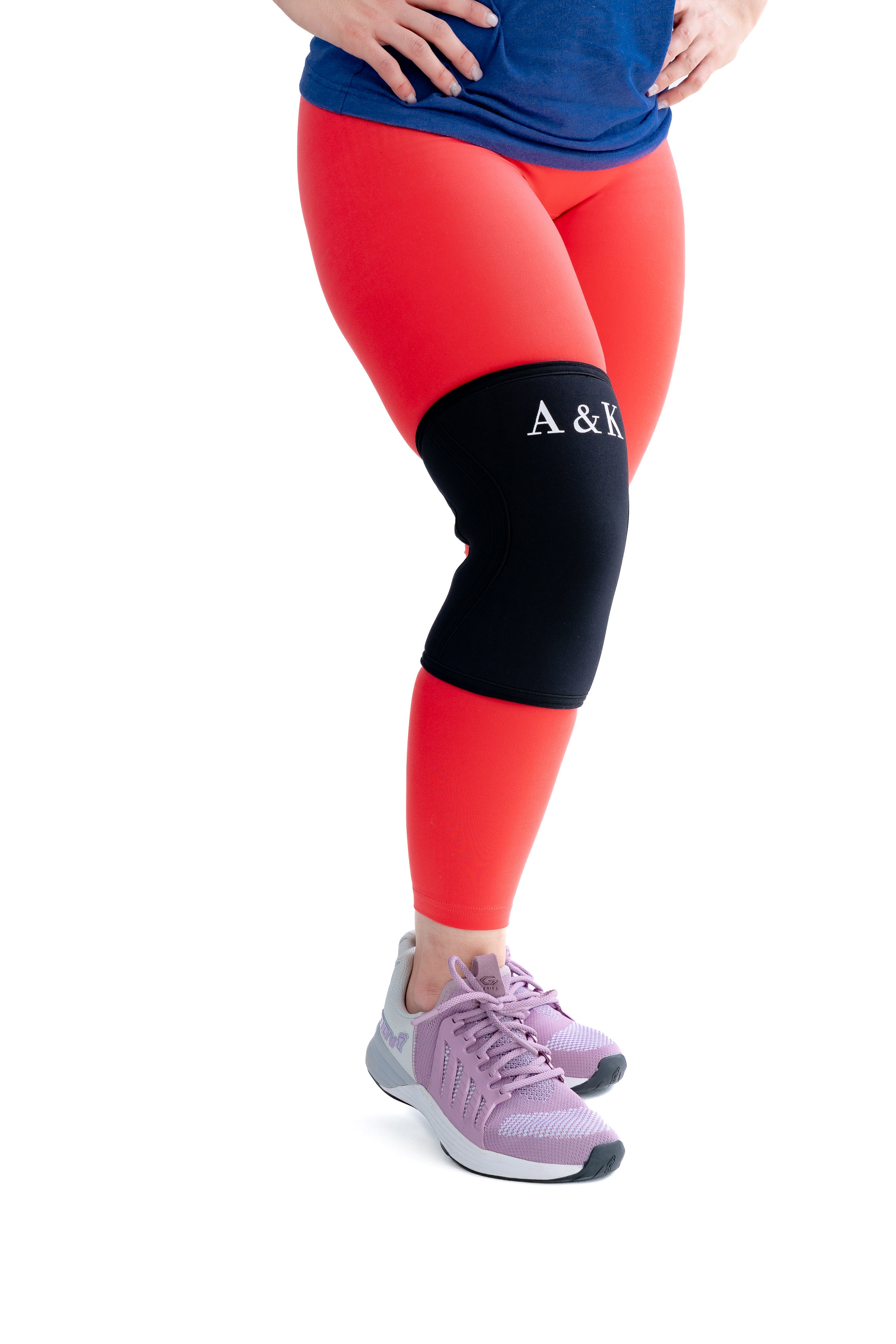 A&K RODILLERAS CON ANTIDESLIZANTE