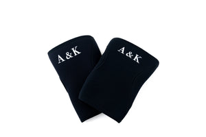 A&K RODILLERAS CON ANTIDESLIZANTE