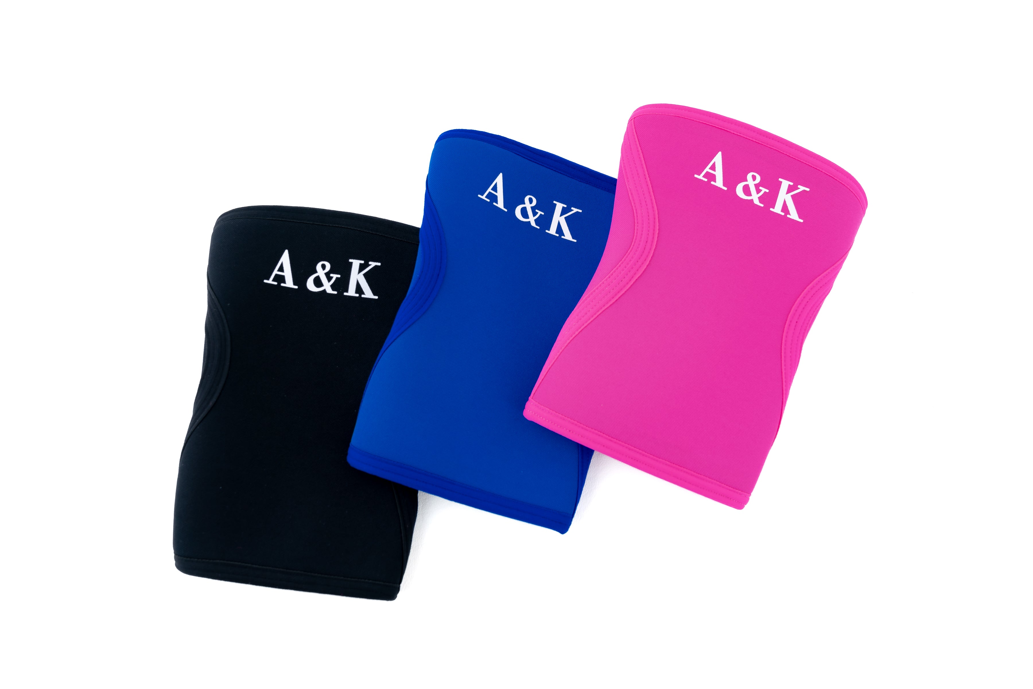 A&K RODILLERAS CON ANTIDESLIZANTE