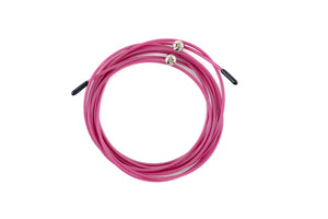 A&K JUMP ROPE REPLACEMENT CABLE