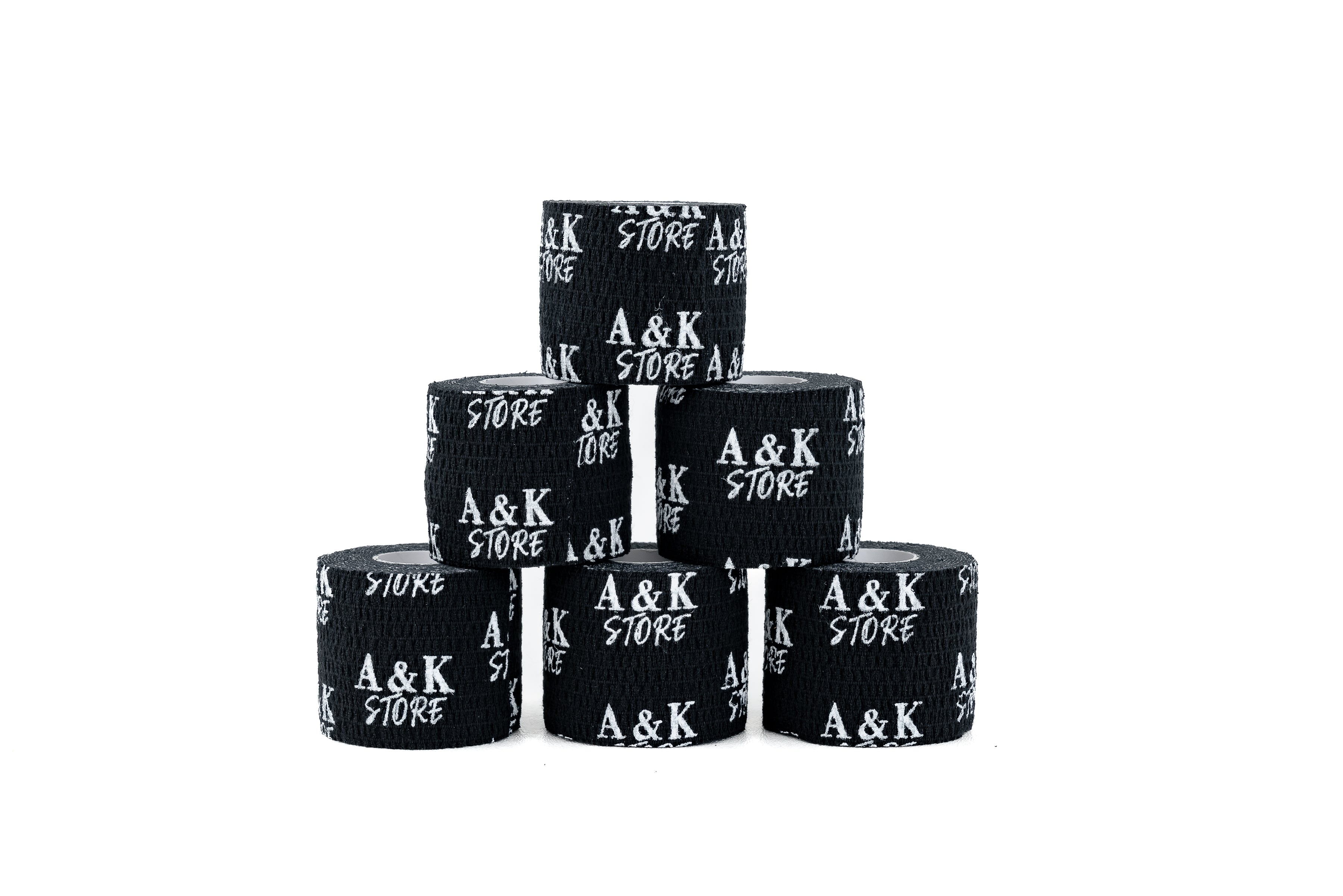 A&K TAPE
