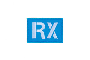 A&K PARCHE RX