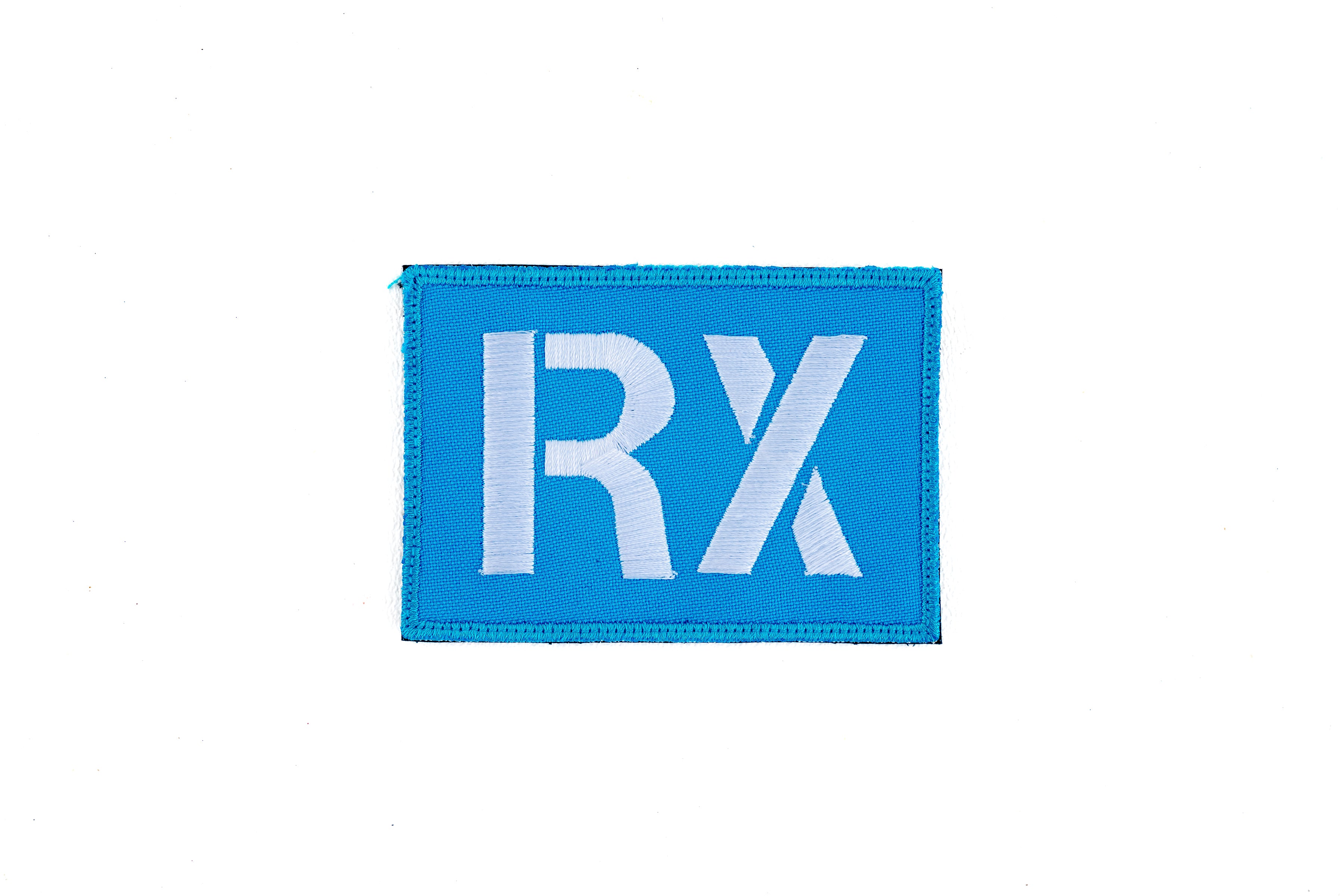 A&K PARCHE RX