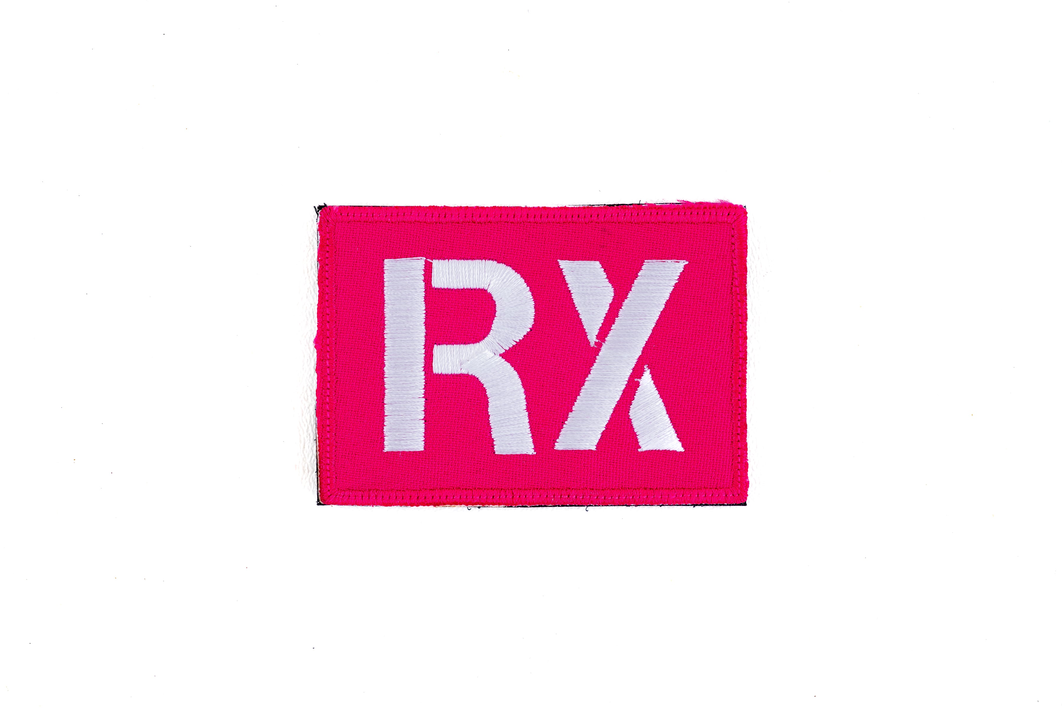 A&K PARCHE RX