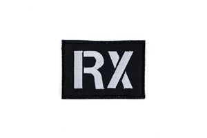 A&K PARCHE RX