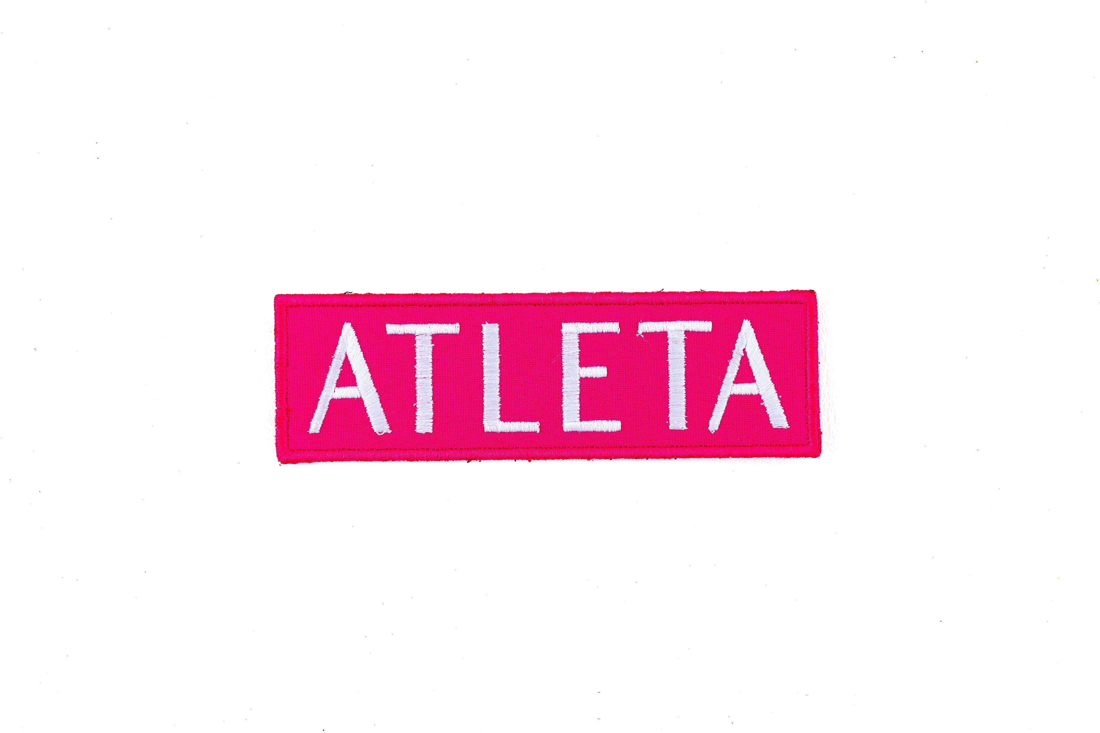 A&K PARCHE PERSONALIZADO