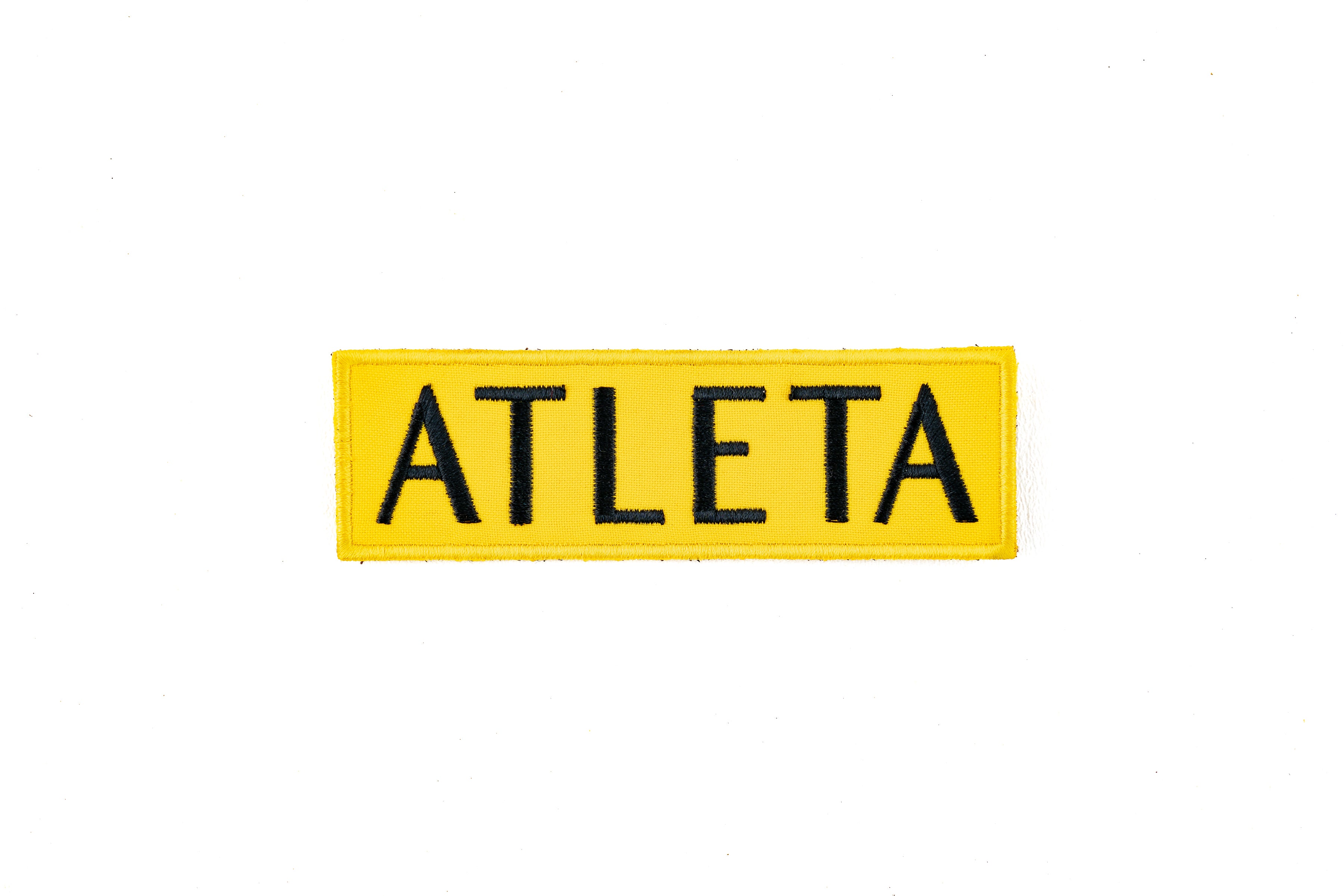 A&K PARCHE PERSONALIZADO