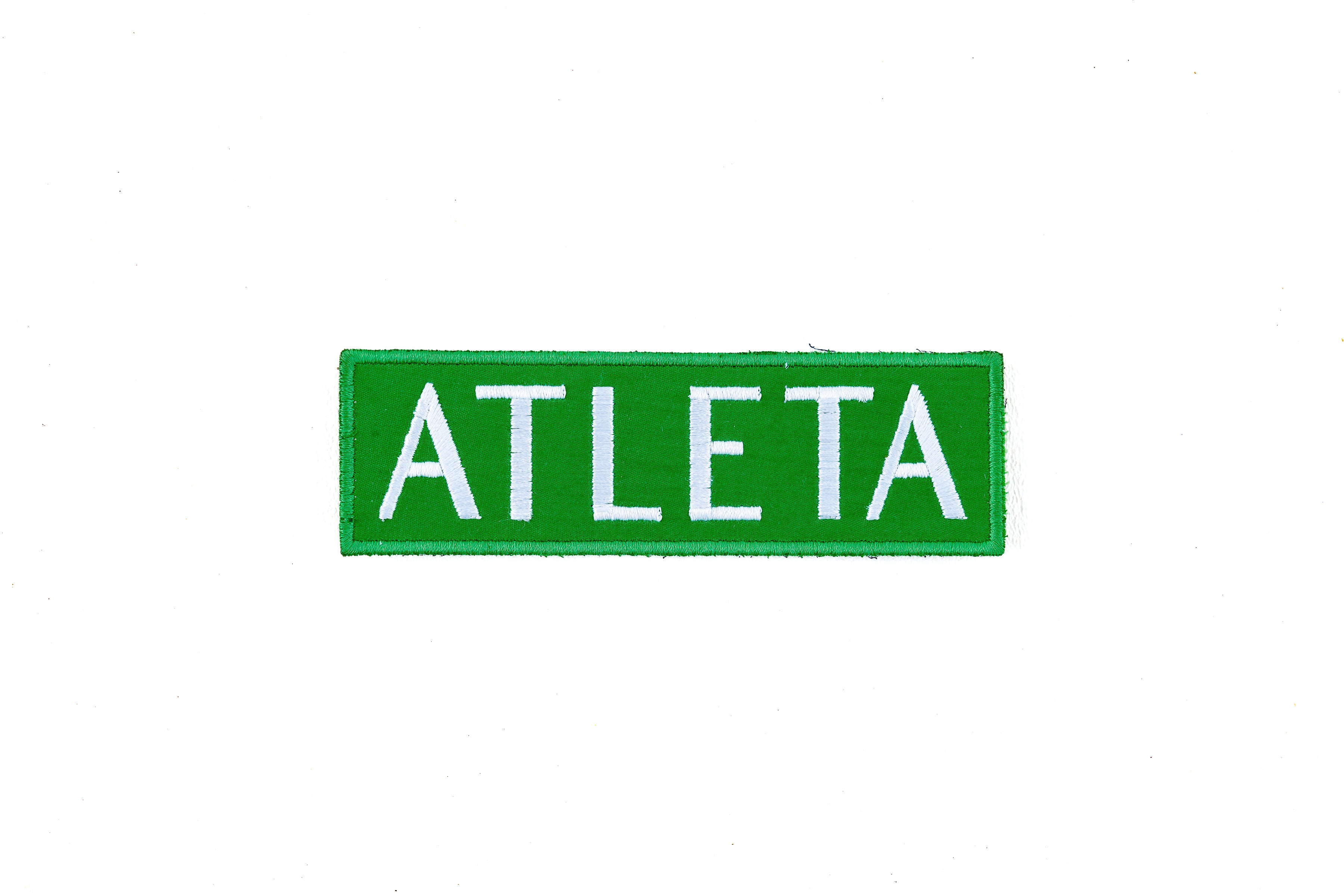 A&K PARCHE PERSONALIZADO