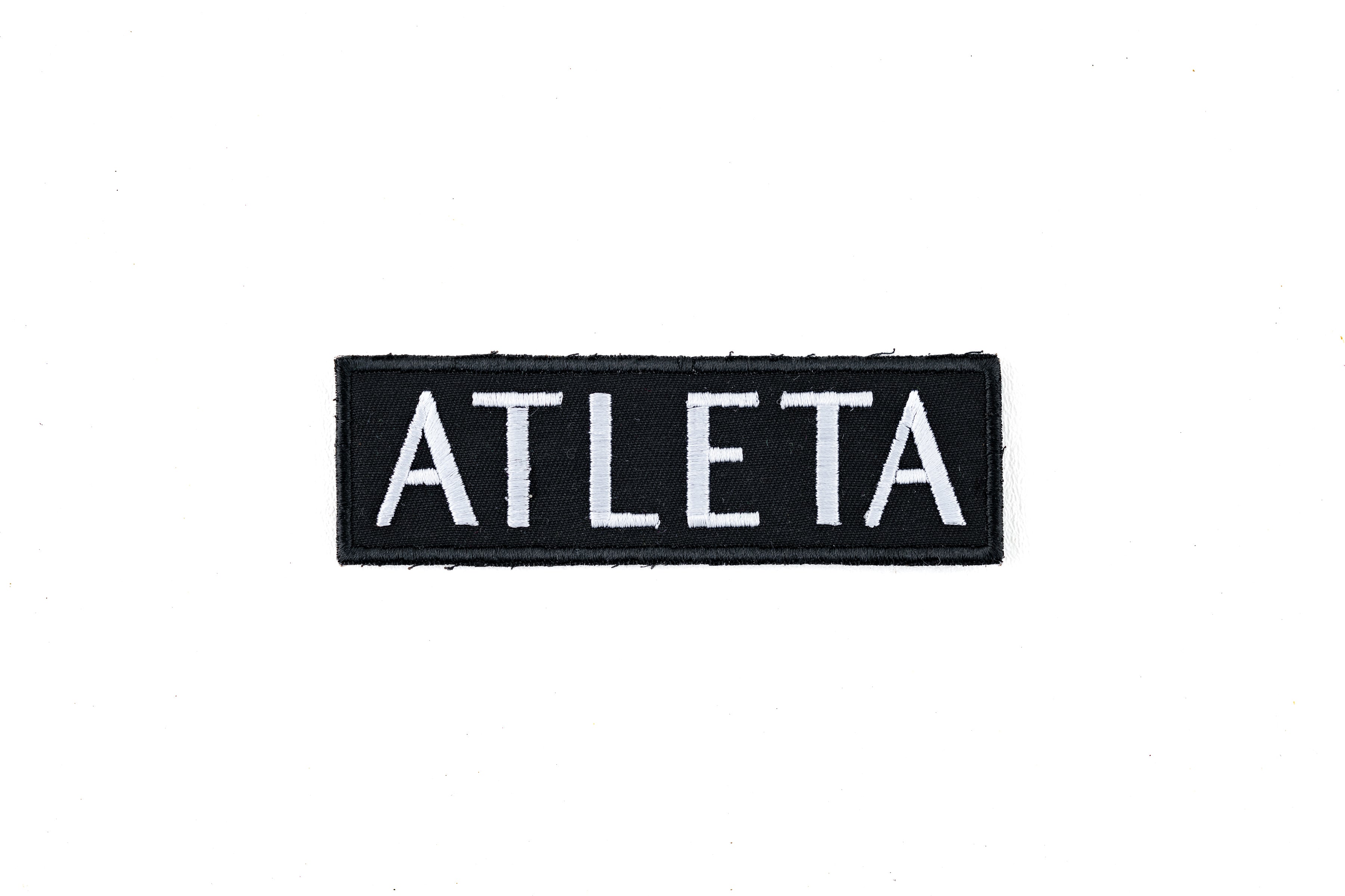 A&K PARCHE PERSONALIZADO
