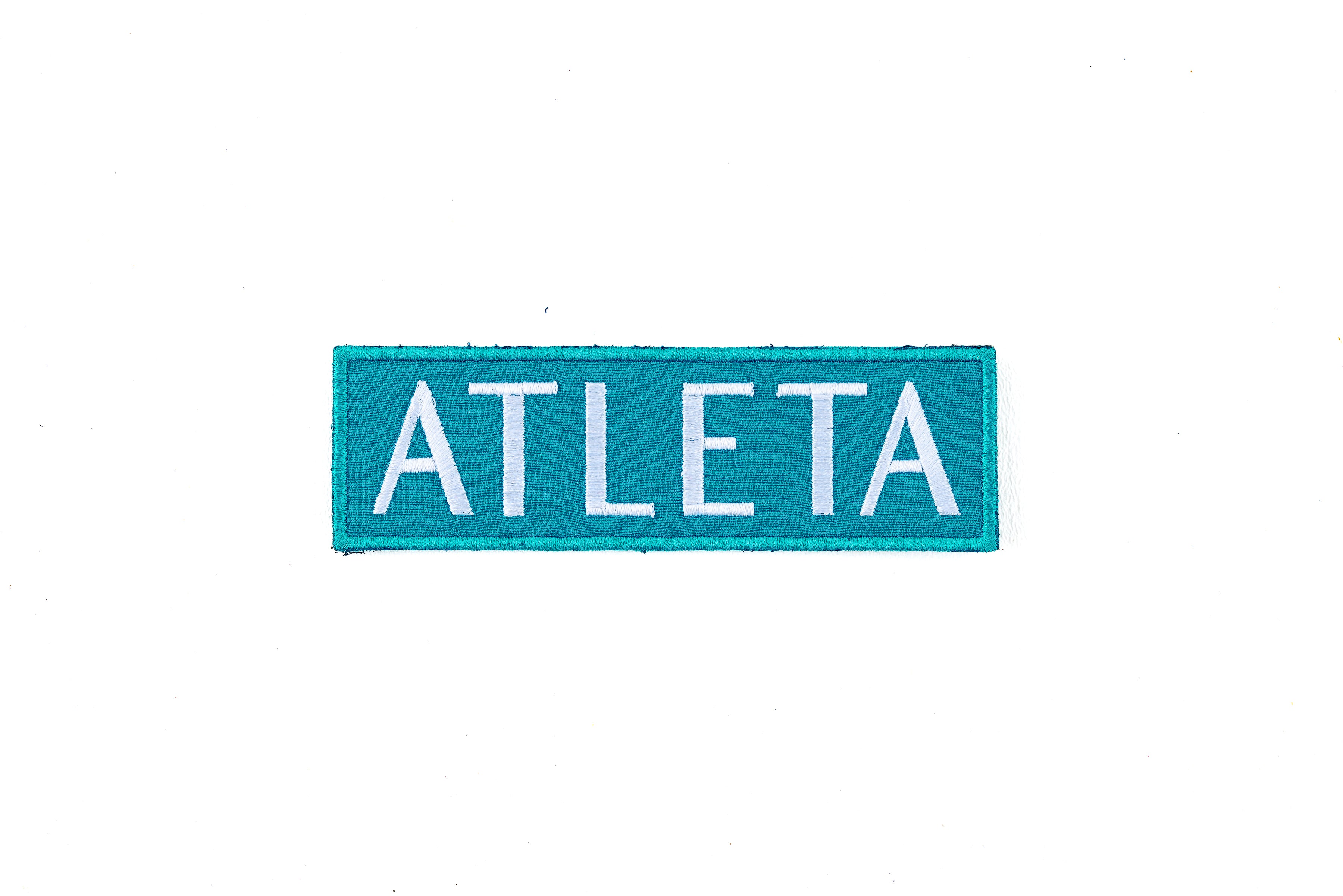 A&K PARCHE PERSONALIZADO