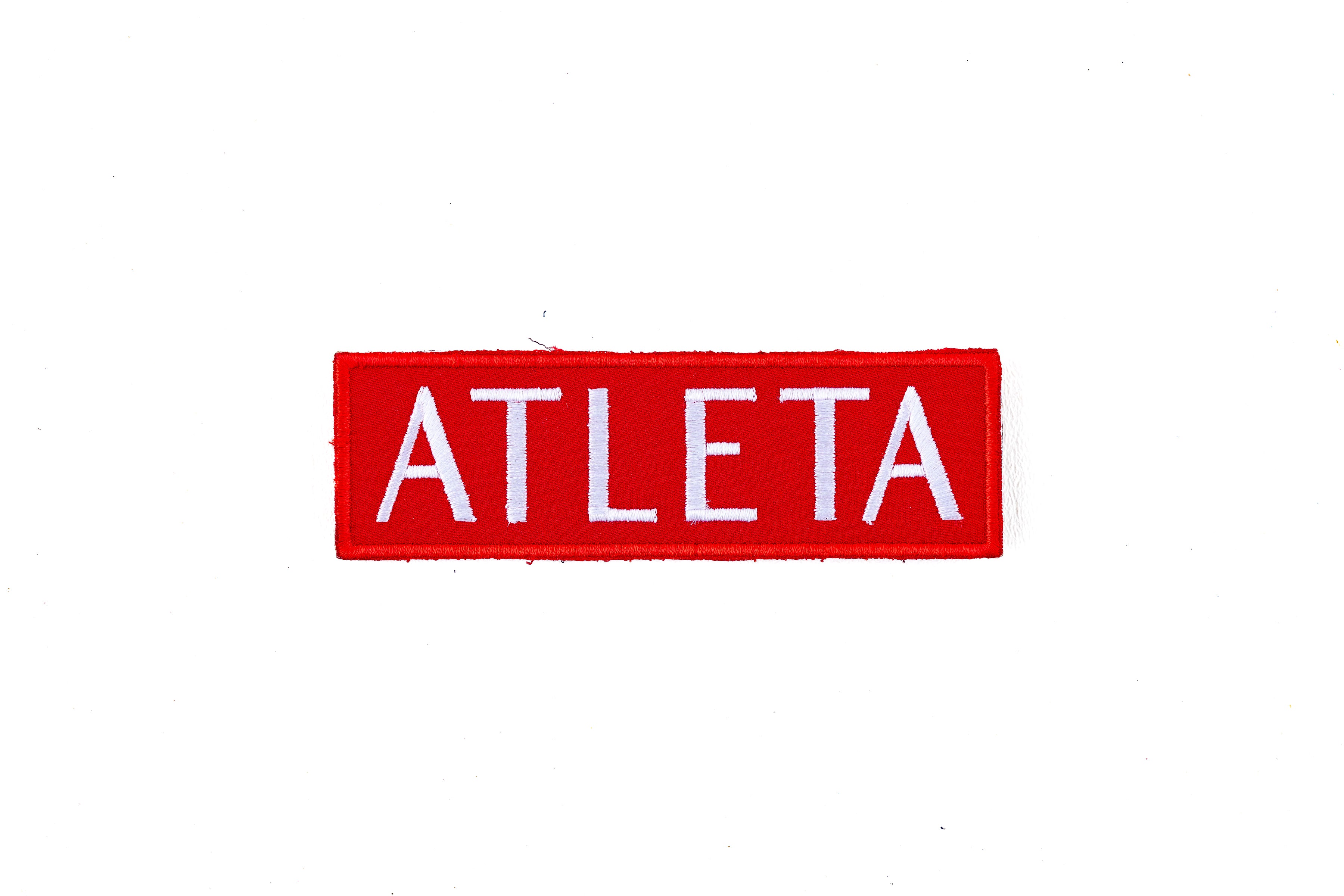 A&K PARCHE PERSONALIZADO