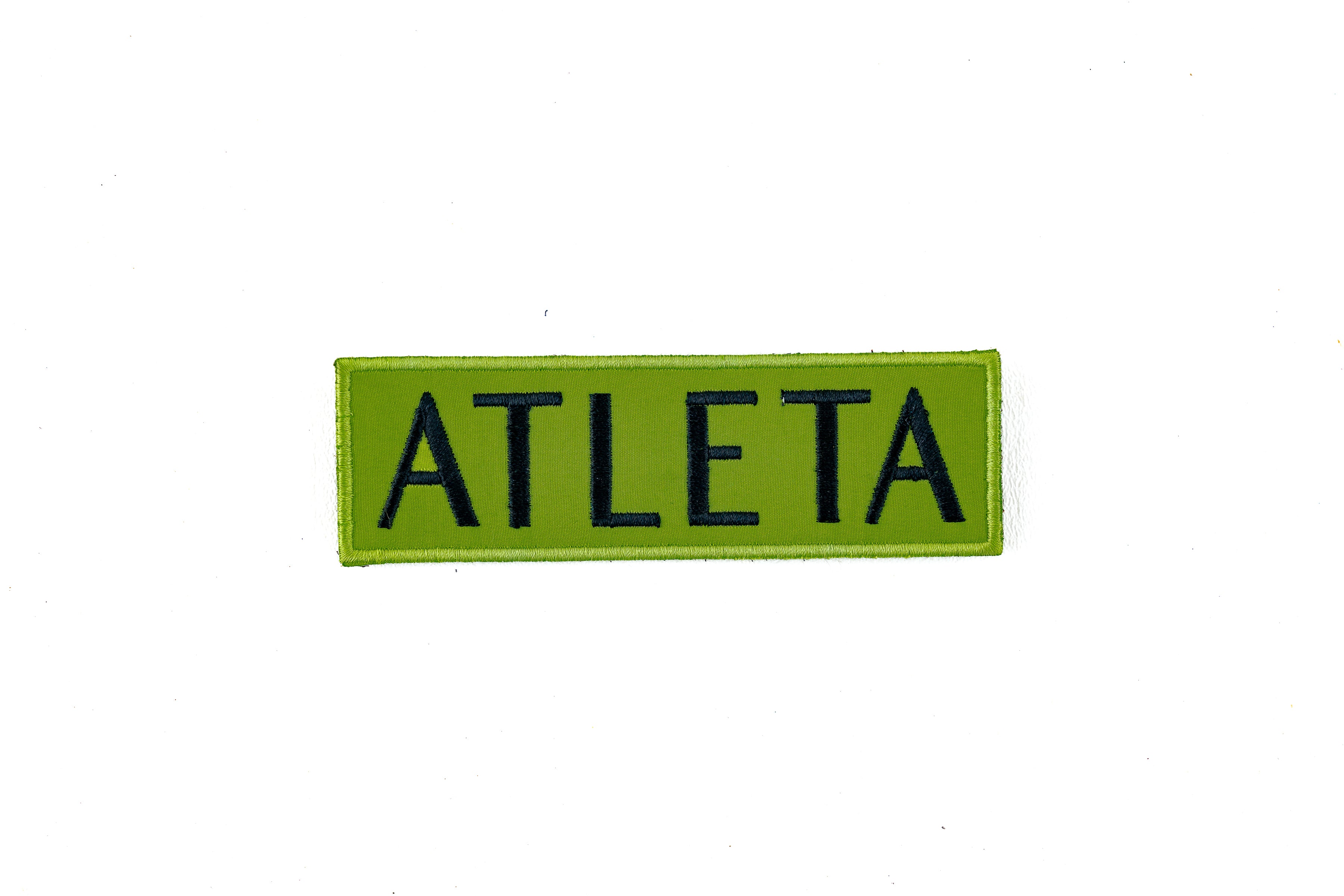 A&K PARCHE PERSONALIZADO