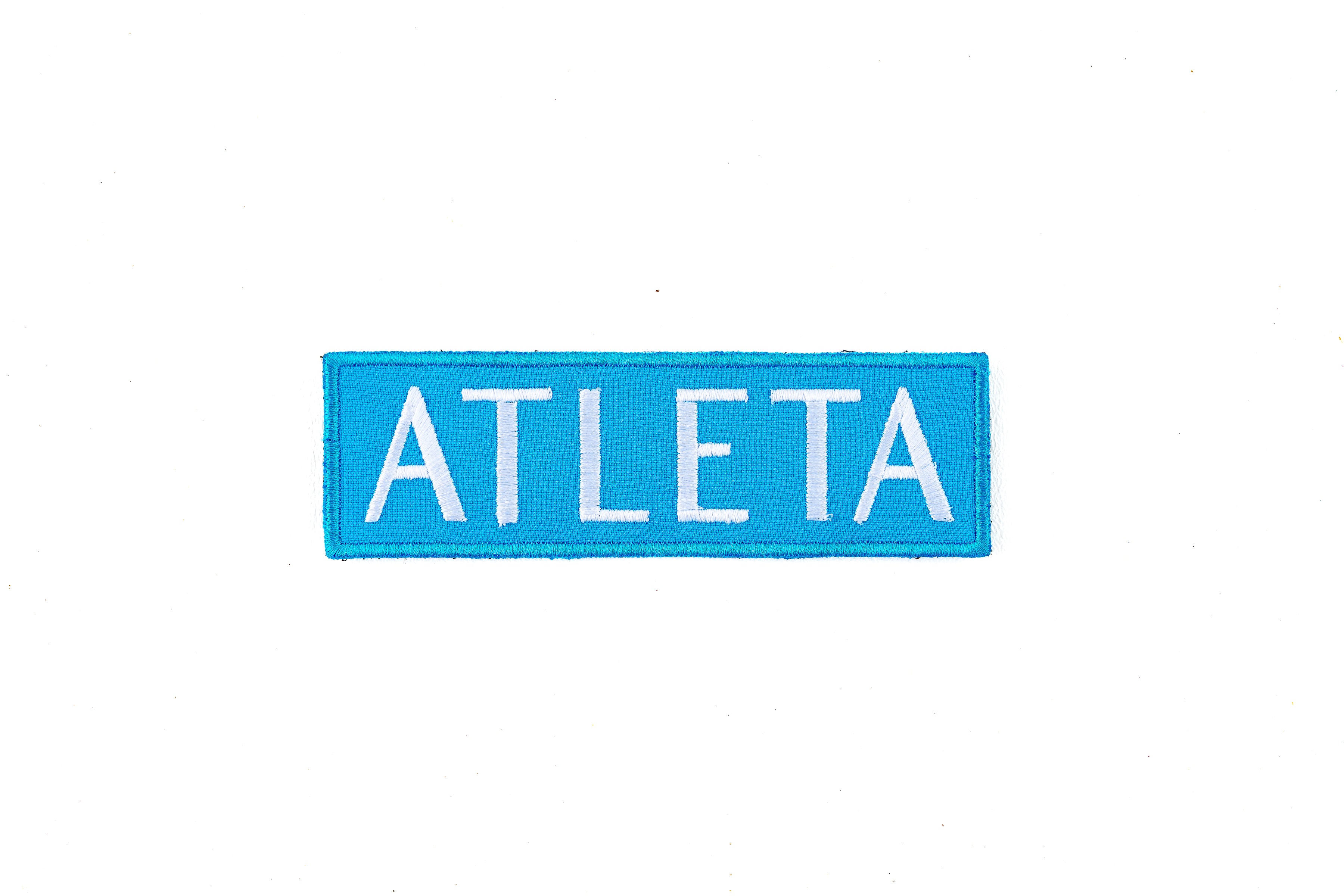 A&K PARCHE PERSONALIZADO