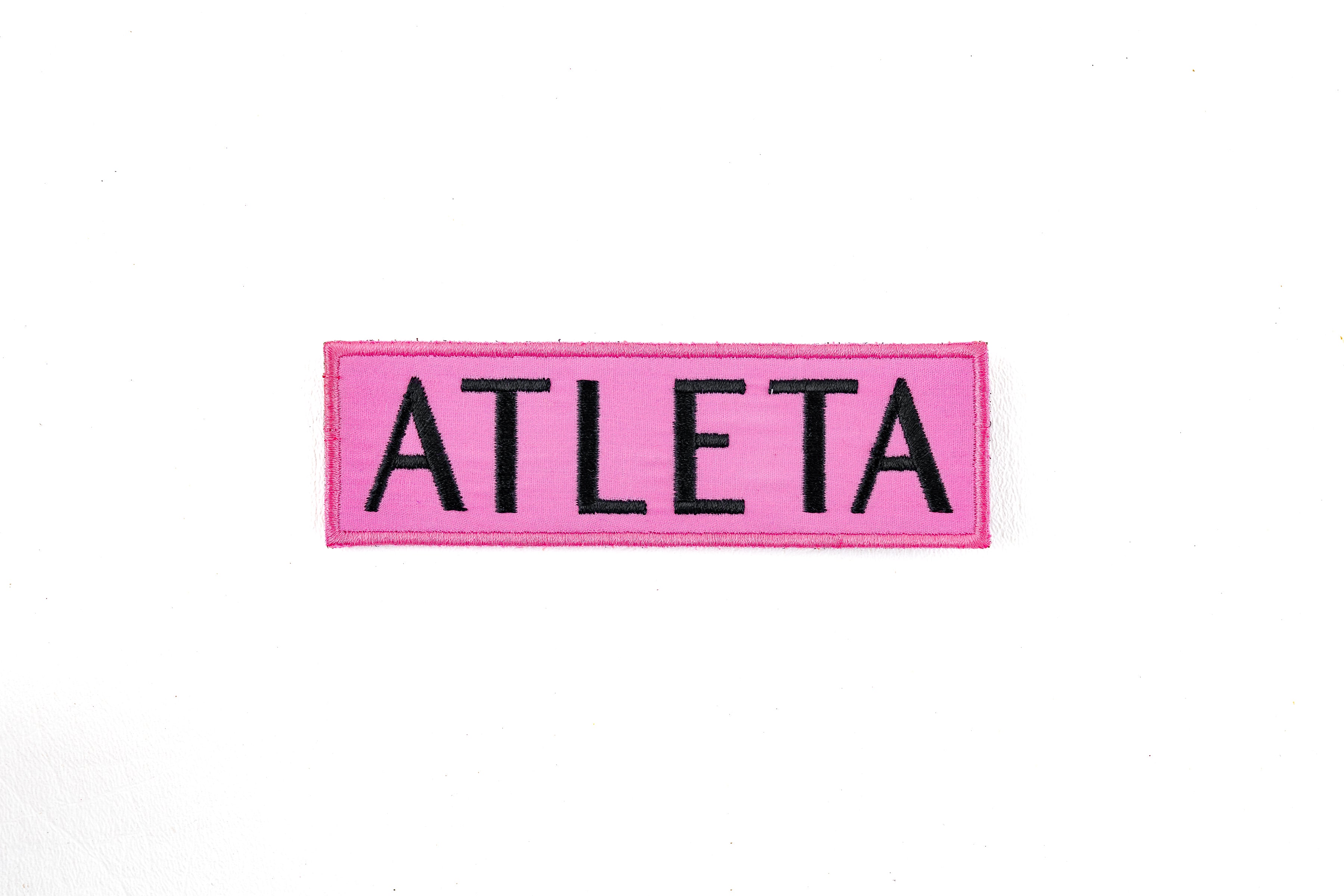 A&K PARCHE PERSONALIZADO
