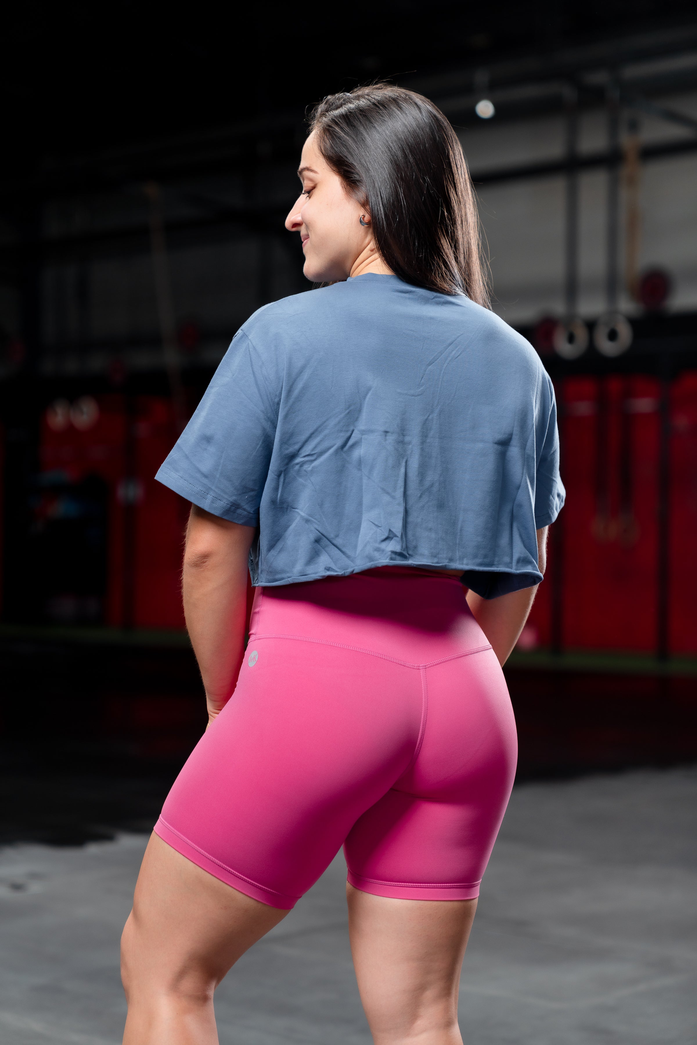 A&K SHORT 12 CM