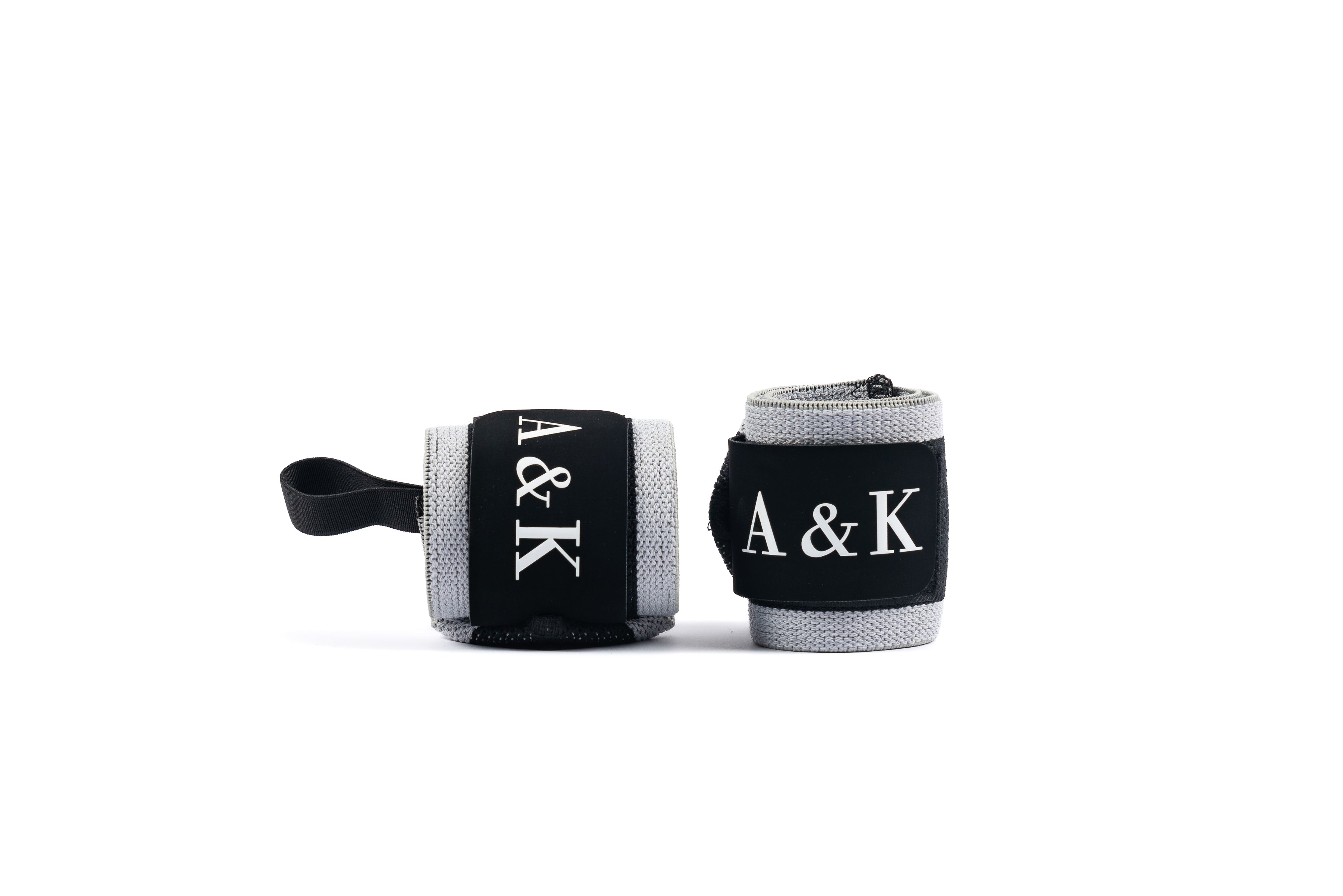 A&K MUÑEQUERAS DE SOPORTE