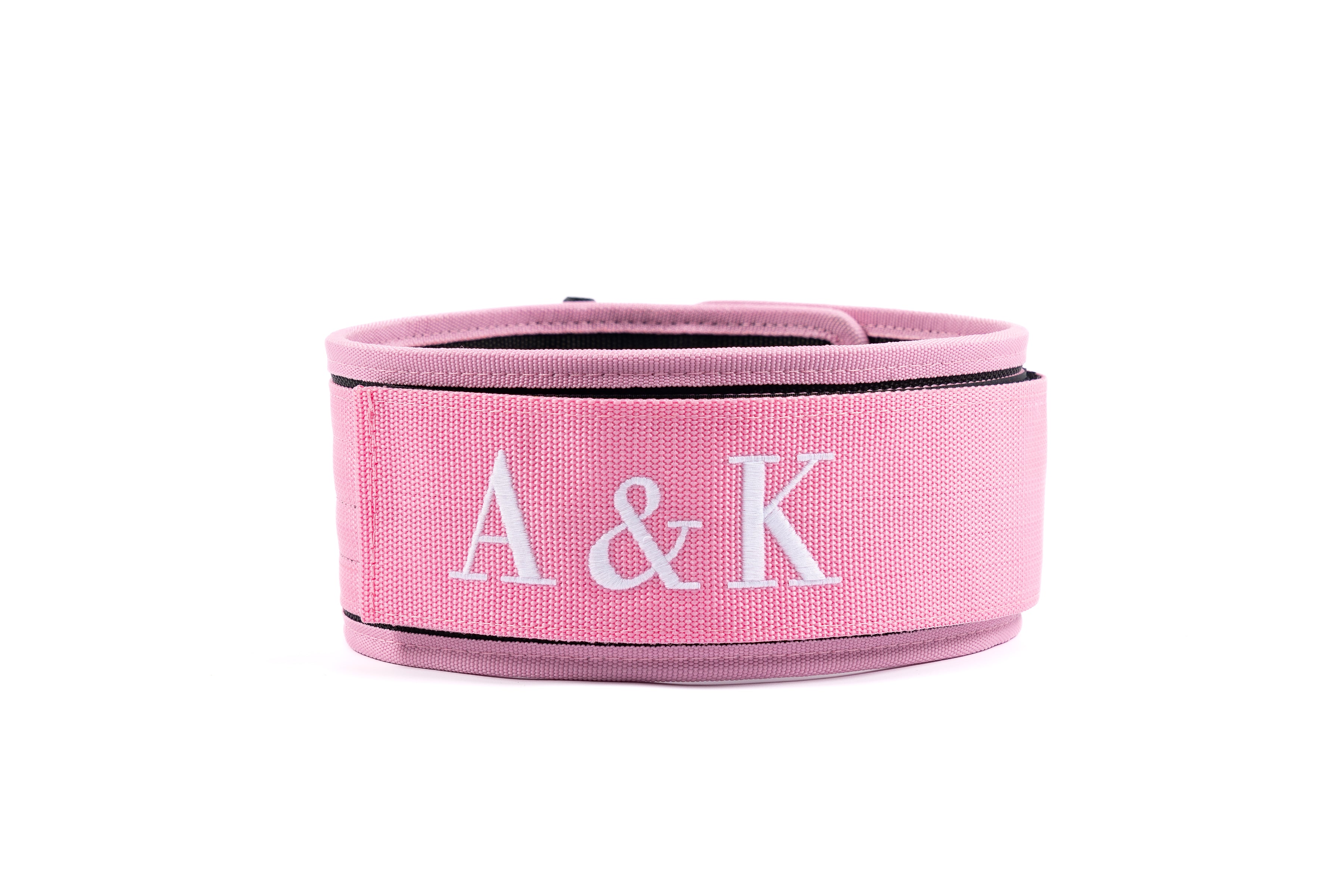 A&K CINTURONES