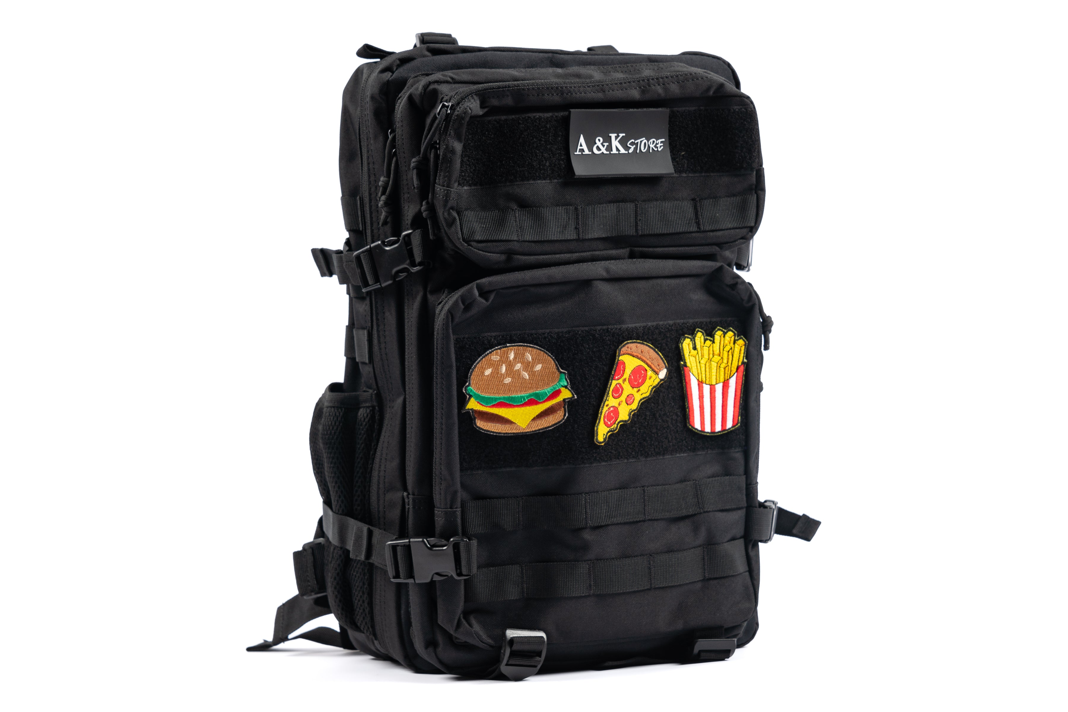A&K TACTICAL BACKPACK