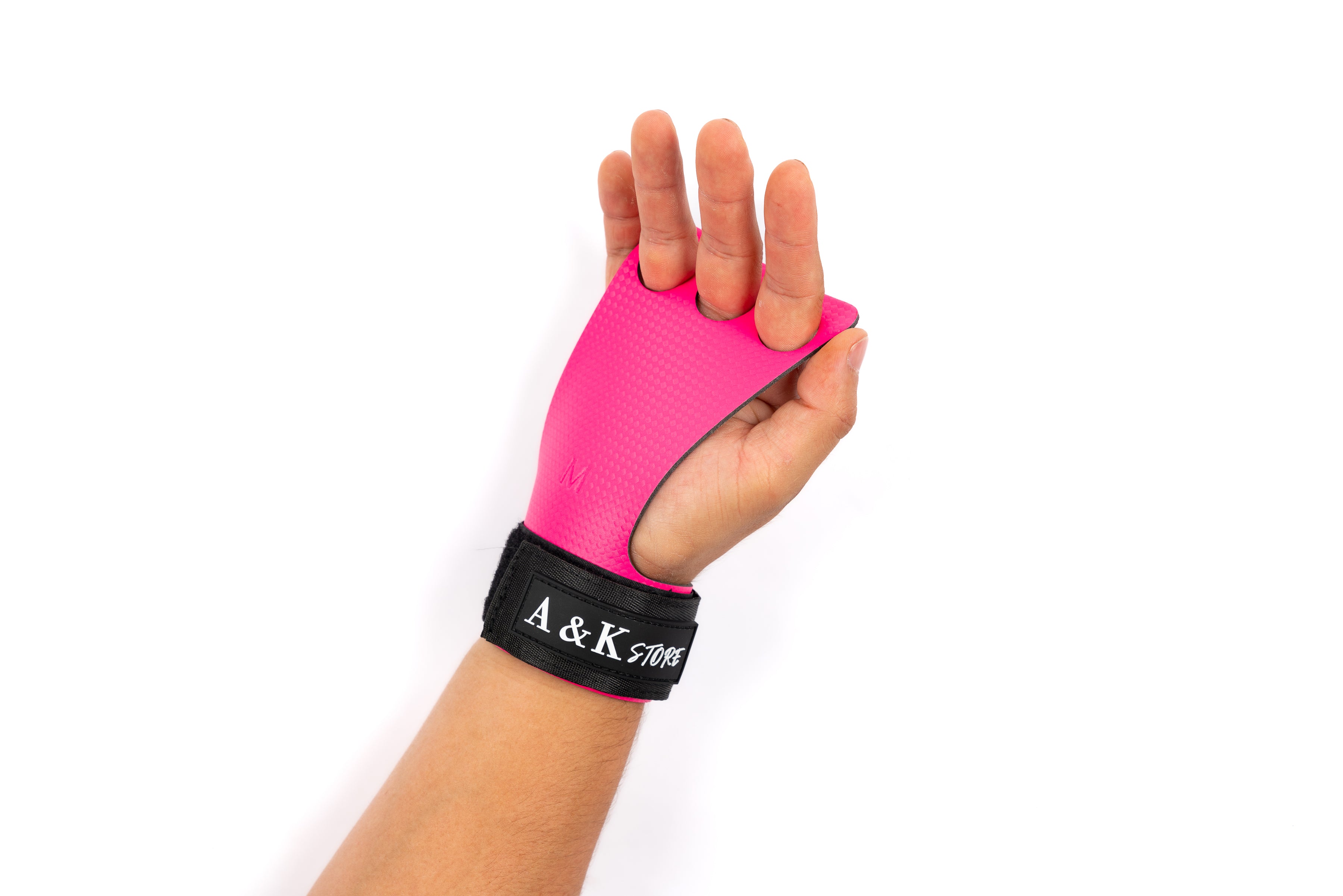 A&K GRIPS CON HUECOS 3.0