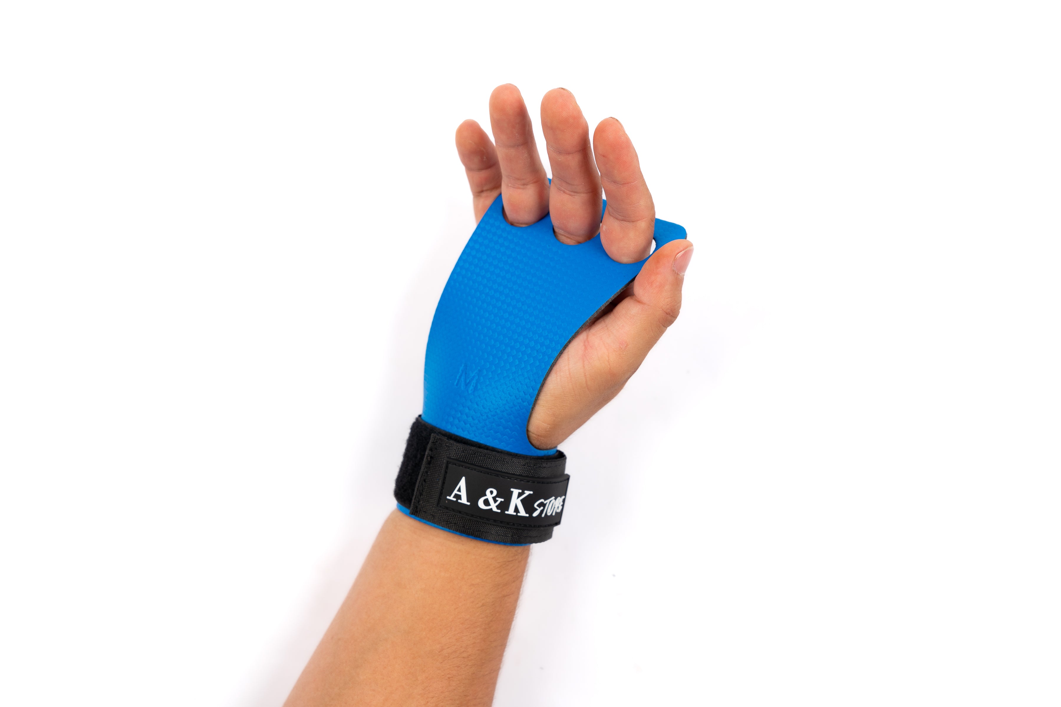 A&K GRIPS CON HUECOS 3.0